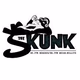 The Skunk FM - K244AH logo