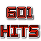 601Hits logo