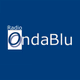 Radio Onda Blu logo