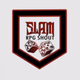 Slam RPG Shout logo