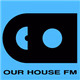 Our House FM logo