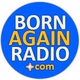 Born Again Radio logo