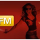 Rádio Jovem FM Online logo