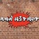 AMW HIPHOP logo