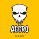 Static - Aggro logo
