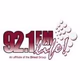 Direct Life 92.1 FM logo