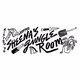 WFMU - Sheena's Jungle Room logo