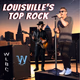 WLBC Louisville logo