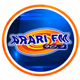 Rádio Arari FM logo