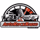 Auto Rock Radio - Saint John logo