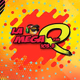 La Mega Q logo