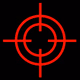 Crossfire Radio - CFRXtra logo