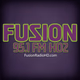 Logo de Fusion Radio - KNDE-HD2