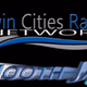 Twin Cities Smooth Jazz logo