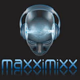 Maxximixx - Black logo