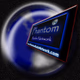 Phantom Radio logo