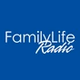 Family Life Radio - KJTY logo