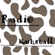 Radio Kuhstall logo