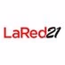 La Red21.FM - Chillout logo