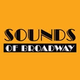 Sounds of Broadway logo