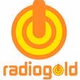 Radio Gold logo