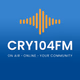 Community Radio Youghal logo