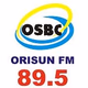 OSBC- Orisun FM 89.5 logo