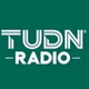 TUDN Radio - KRZY logo