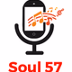 57 Years of Soul Music Radio logo
