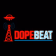 Midnight in the Desert (Art Bell) - DOPEBEAT logo