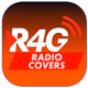 Radio4G - Radio Covers logo