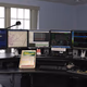 Livingston County Sheriff's Department Communications E911 logo