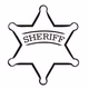 Burke / Catawba County, NC Sheriff logo