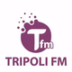 Tripoli FM logo