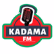 Kadama Fm logo