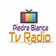 Piedra Blanca TV Radio logo