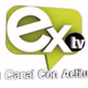 Expresion TV logo