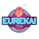 Rádio Eureka logo
