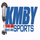 KMBY Radio - KMBY logo