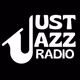 Just Jazz Radio - Miles Davis logo