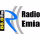Radio Emia logo