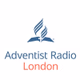 Adventist Radio London logo