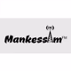 Mankessim FM logo