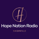 Hope Nation Radio logo