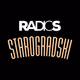 Radio S - Starogradski logo