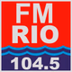 FM Río logo