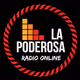 La Poderosa Radio Online - Relajante logo