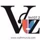 Voz FM Murcia logo