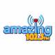 Amazing 102.5 FM - KMAZ-LP logo