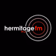 Hermitage FM logo